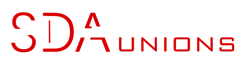 sdaunions